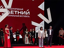 Итоги 1-го Международного Летнего театрального фестиваля (МЛТФ) в Новосибирске
