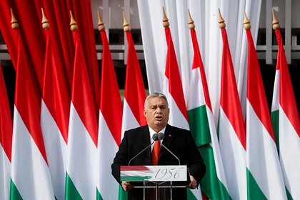 Венгрия обвинила ЕС во враждебном отношении