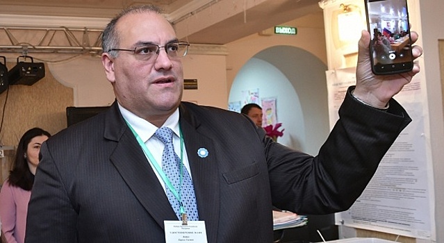Международные эксперты высоко оценили ход голосования в Прикамье