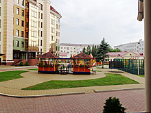 Рядом с российским губернатором предложили пожить за 17 миллионов рублей