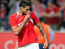 «Спартак» теряет самого важного игрока. Федун должен выложить большие деньги