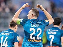 Ловчев: Дзюба в "Спартаке" сейчас не нужен, болельщики не примут