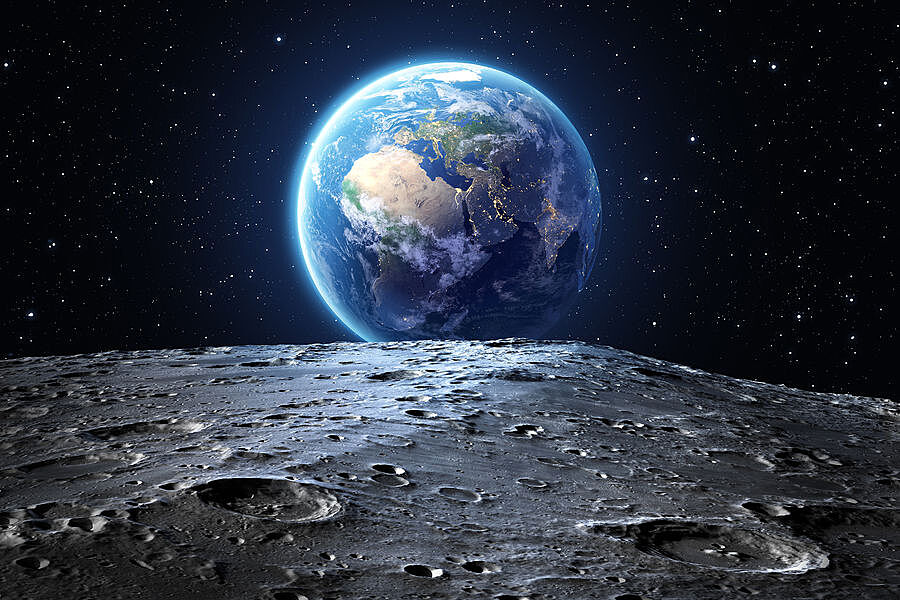 «Очень похоже на бред»: США предлагали взорвать Луну