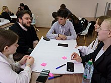 Патриотическая программа «Родина» стартовала в Нижегородской области