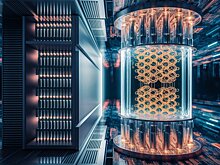 Российские ученые снизили «шум» квантовых компьютеров