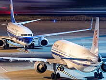 Запасы недоставленных реактивных самолетов Airbus и Boeing растут на фоне пандемии