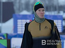 Молодой лыжник Коростелев заявил о желании превзойти Большунова