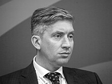 Гендиректор корпорации по развитию Дальнего Востока Игорь Носов умер в возрасте 43 лет