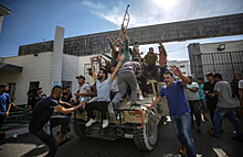 Война Израиля и ХАМАС: реакция международного сообщества и риски эскалации