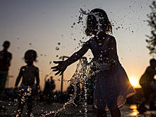 Страшилки для взрослых. Как Киев пытается запугать российских детей и их родителей