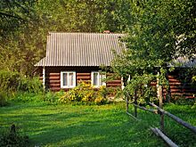 Названы самые красивые деревни России