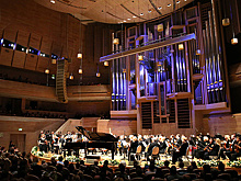 Премьеры ноября в Москве