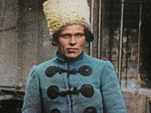От чего умер батька Махно