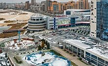 Новый владелец "Ривьеры" в Казани проведет конкурс на концепцию развития территории