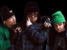 В ДК «Кристалл» пройдет вечеринка GLAMOUR с nkeeei, uniqe и ARTEM SHILOVETS