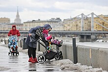 «Уравниловка»: синоптик рассказал о погоде в Европейской России