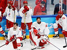 Виталий Смирнов о недопуске России на ОИ-2026: «Сочувствую организаторам, которые многое потеряли. Выступление таких команд собирает миллионы телезрителей, а это большие деньги»