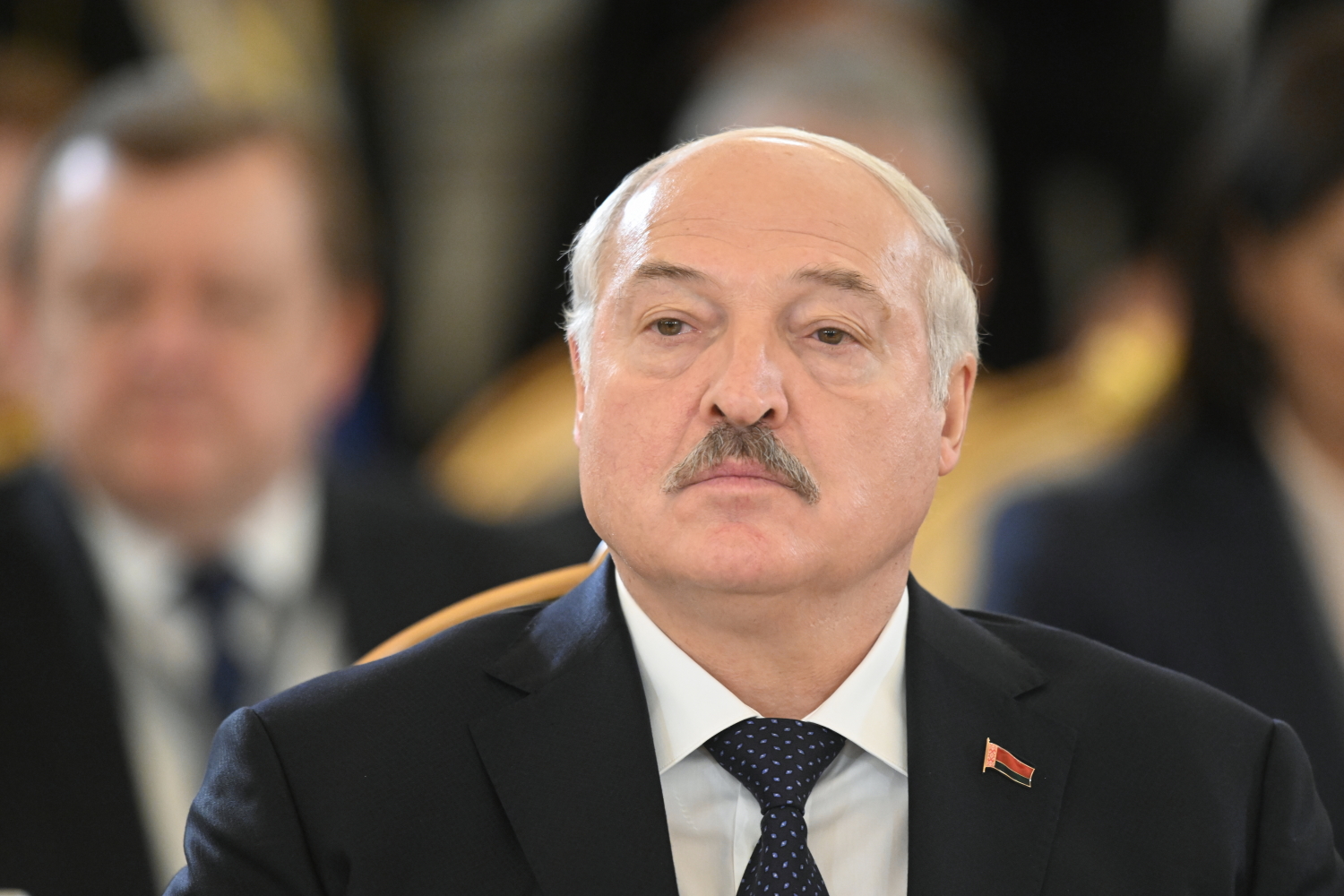 Лукашенко: ООН превращается в организацию «Чего изволите?»