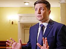Пока вы спали: Зеленский поспорил с Путиным