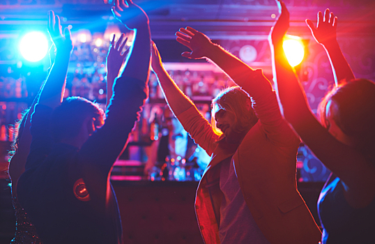 Власти Калужской области все-таки разрешили ночным клубам работать