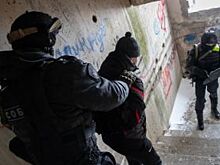 В Перми задержали мужчину, находящегося в розыске из-за наркотиков