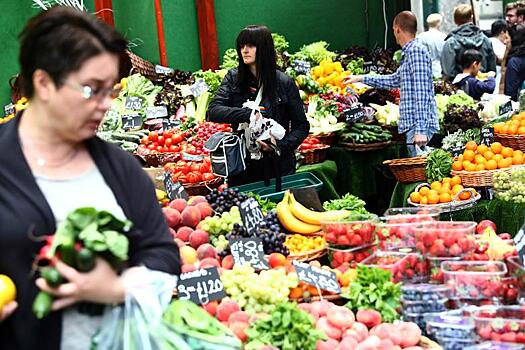 Европе пообещали рекордный рост цен