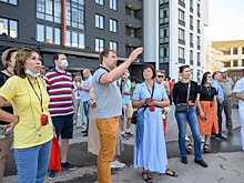Жилые комплексы с самыми впечатляющими образовательными проектами