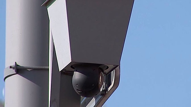 Платить штрафы по-справедливости: в РФ улучшат систему установки камер для фиксации нарушений ПДД