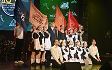 В Рязанской области подвели итоги областного театрального фестиваля «Зеркало сцены»