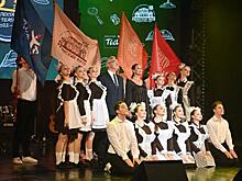В Рязанской области подвели итоги областного театрального фестиваля «Зеркало сцены»