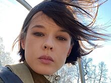 Катерина Шпица кардинально сменила имидж и предстала с рыжими локонами до пояса