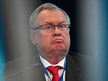 Костин обвинил ЕС в воровстве российских активов