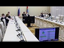 Областная Госжилинспекция подвела итоги работы за год