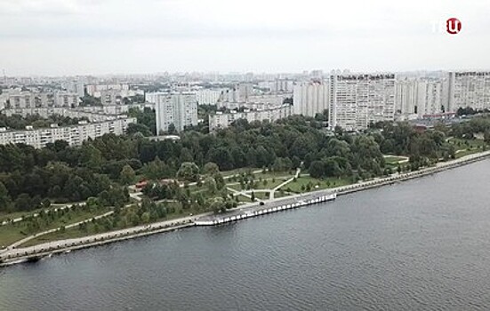 Перезагрузка: как программа "Мой район" работает в Печатниках