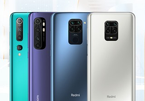 Xiaomi принимает в России заявки на получение новых смартфонов для обзора