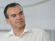 Вениамин Кондратьев: Благодаря врачам Кубань возвращается к нормальной жизни после пандемии