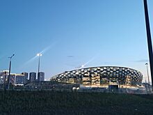 КХЛ проинспектирует новую арену в Новосибирске во время предсезонного турнира в августе