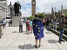 Brexit может занять десятилетие