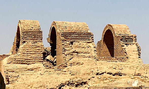 ЮНЕСКО поможет Ираку с реставрацией древних объектов