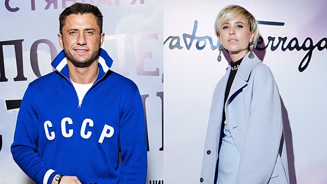 Прилучный, Мамаев и еще 5 звезд, начавших отношения сразу после разрыва