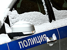 Р255: пассажиров сломавшегося при -45 автобуса спасли полицейские