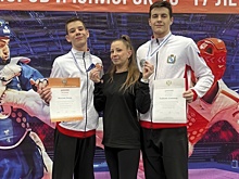 Боксёры уложили всех соперников