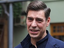 Дмитрий Дюжев досрочно покинул проект «Танцы со звездами»