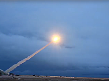 Российская ракета сможет уничтожить город