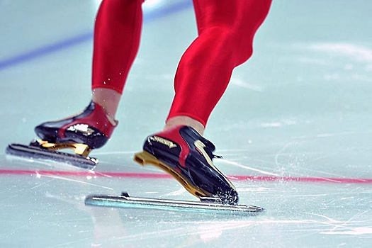 Первенство Республики Карелия по конькобежному спорту пройдет в Сортавала