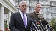 Глава Пентагона предупредил КНДР о последствиях атаки на США и союзников Вашингтона