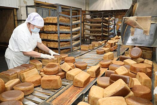 На сколько может подорожать хлеб для нижегородцев: разбираемся с экспертами