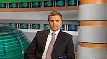 Ведущий НТВ стал попечителем омской «Радуги»