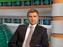 Ведущий НТВ стал попечителем омской «Радуги»