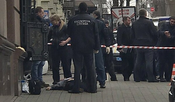 Предполагаемый заказчик убийства Вороненкова ответил на обвинения СМИ